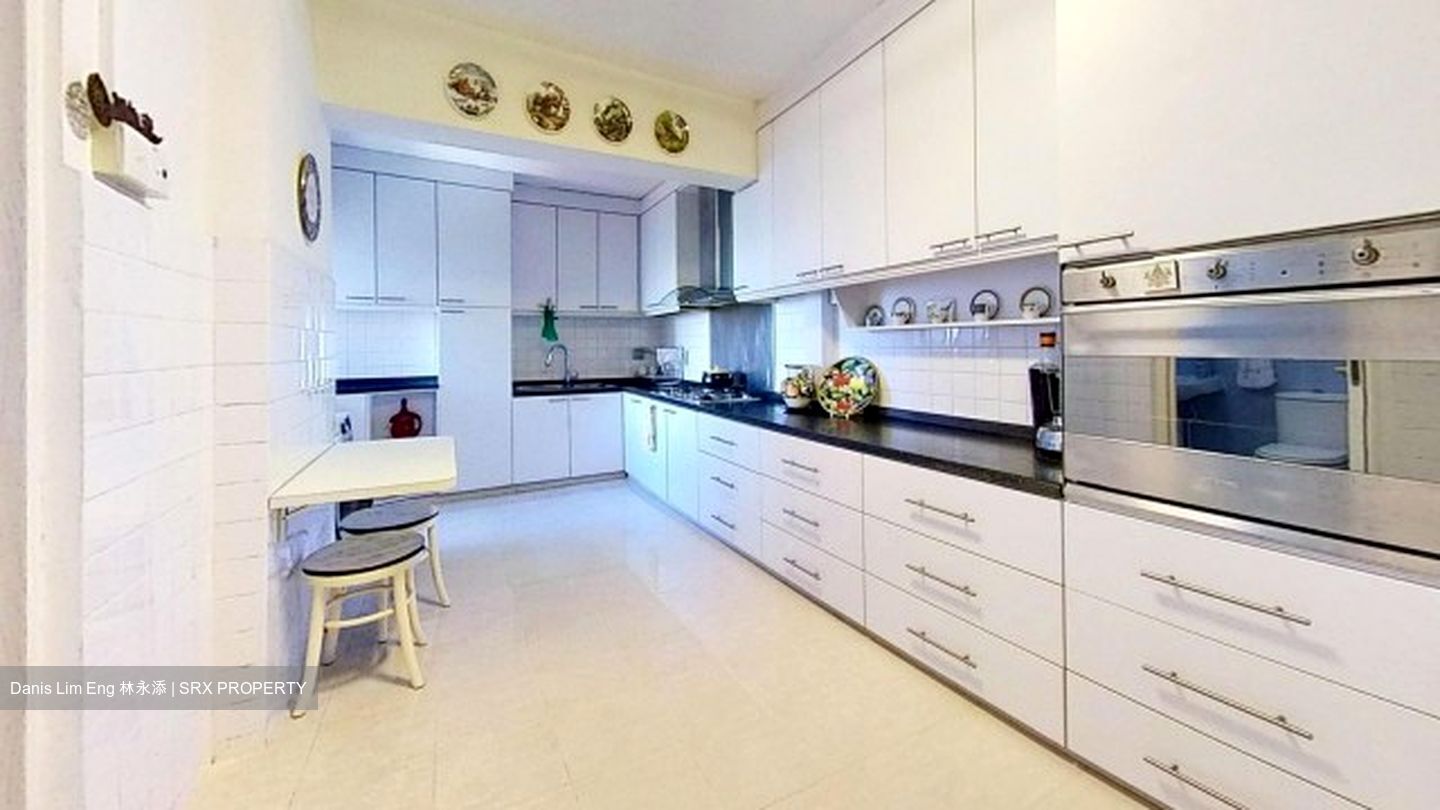 Blk 61 New Upper Changi Road (Bedok), HDB 5 Rooms #626410391